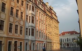 Historisches Buergerhaus Dresden -Kulturstiftung-