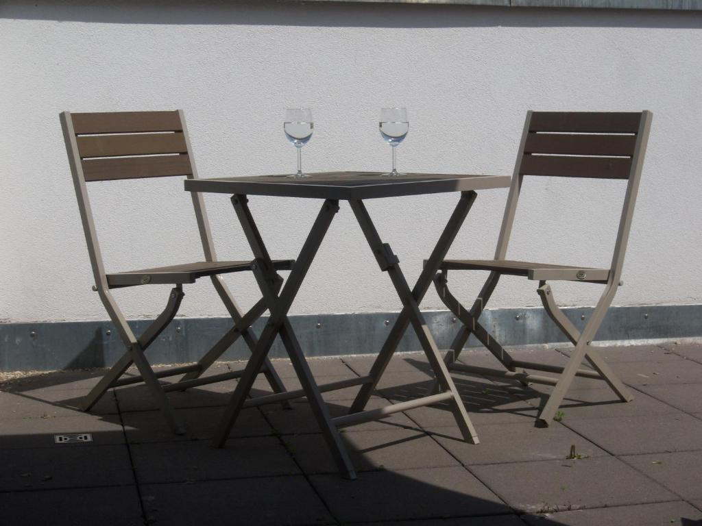 Historisches Buergerhaus Dresden -Kulturstiftung- Apartment Room photo