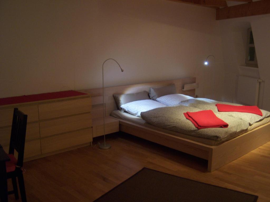 Historisches Buergerhaus Dresden -Kulturstiftung- Apartment Room photo